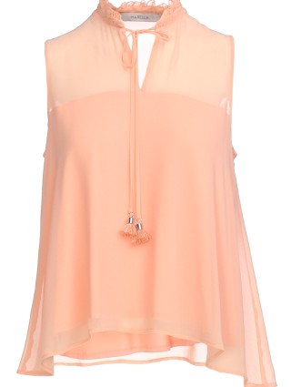 Блуза MARELLA (7166): фото - Invogue